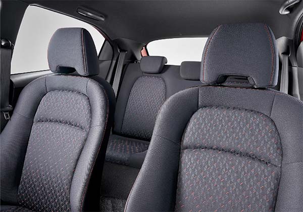 Jok Kursi New Honda Brio RS Baru Solo